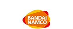 Bandai Namco Logo