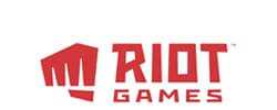 Riot Games Logo