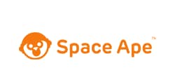 Space Ape Logo