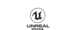 Unreal Engine Logo