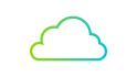 Arm Developer Server and Cloud Computing icon