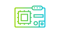 Arm Developer Microcontrollers icon